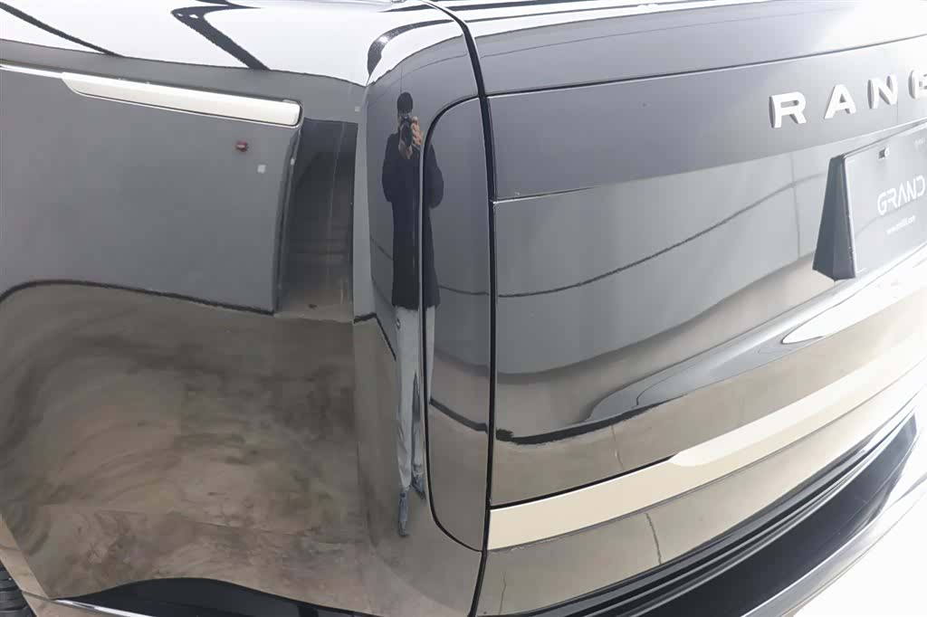 Land Rover Range Rover, 2025 29