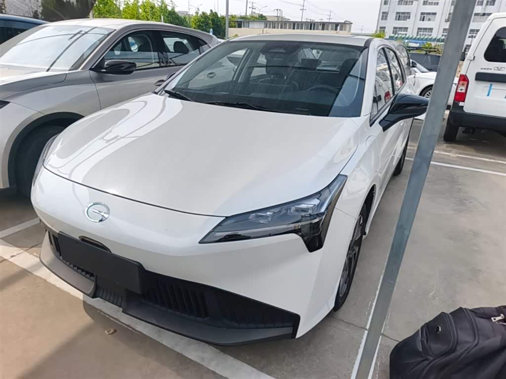 GAC AION S Plus
