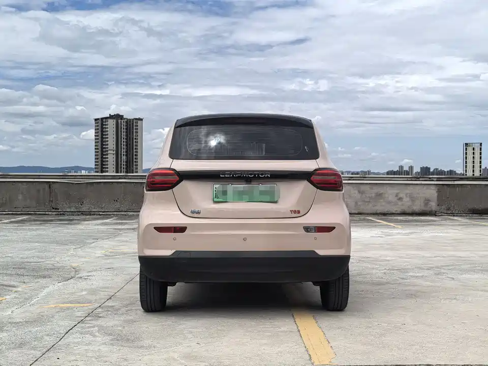 Leapmotor T03 Leapmotor T03