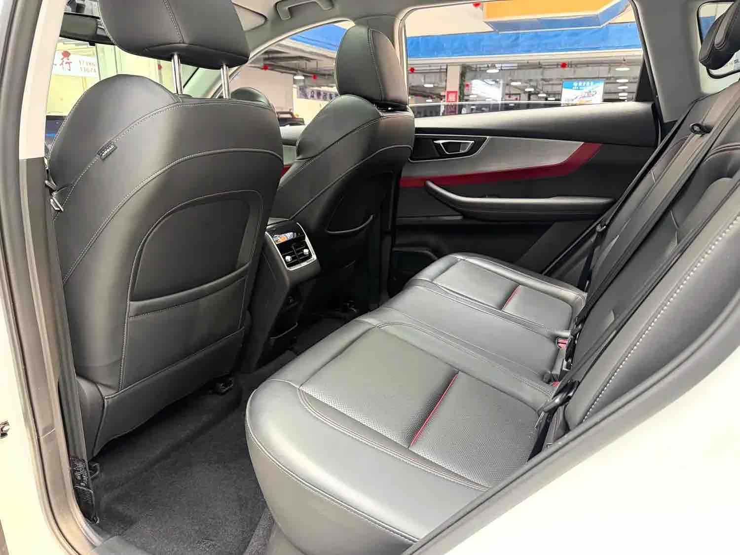 Chery Tiggo 7, 2022 10