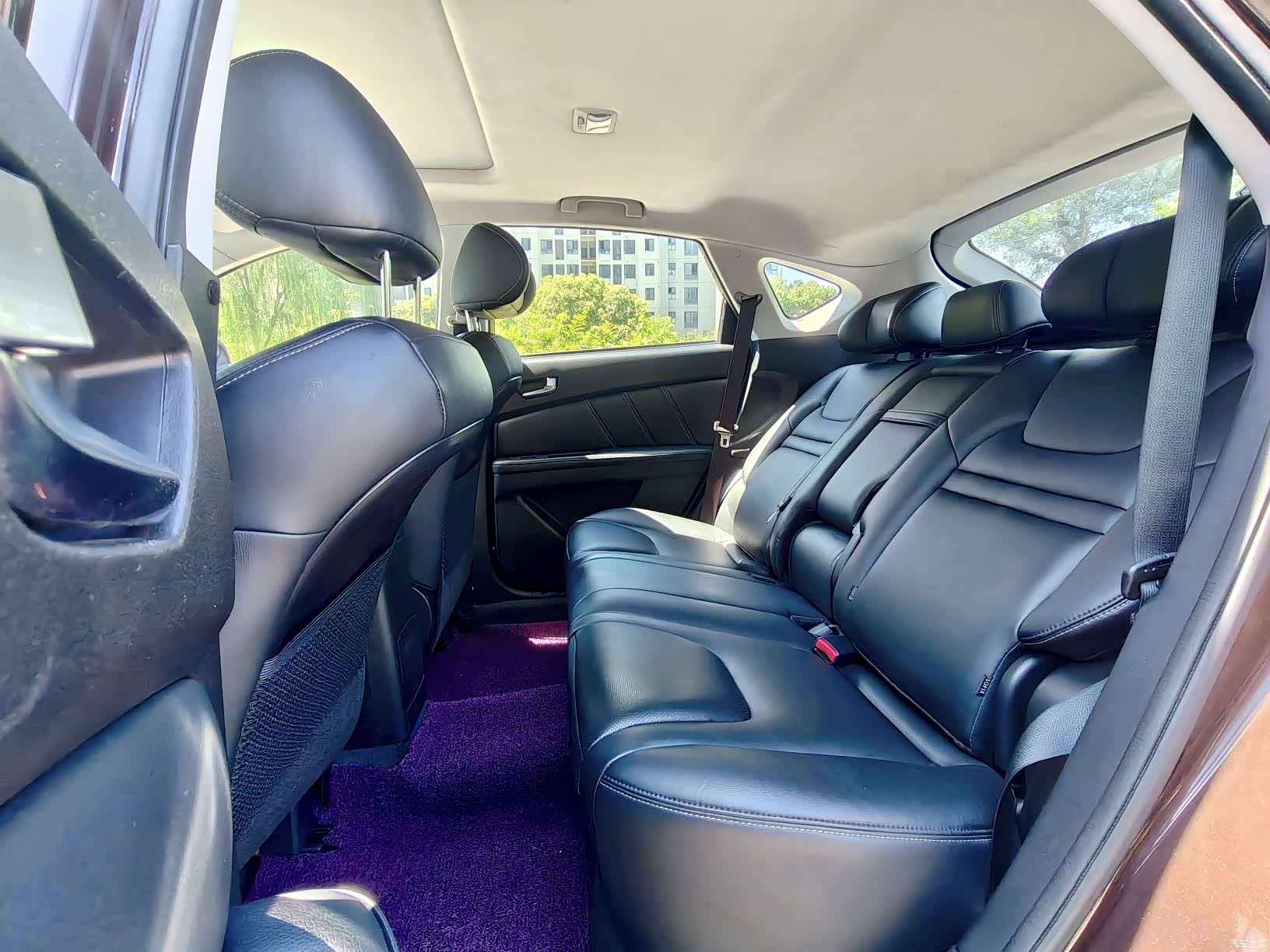 DongFeng 6, 2014 9