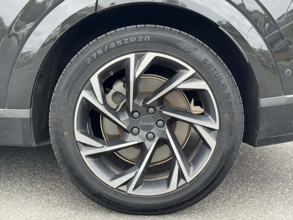 Lynk & Co 02, 2022 21