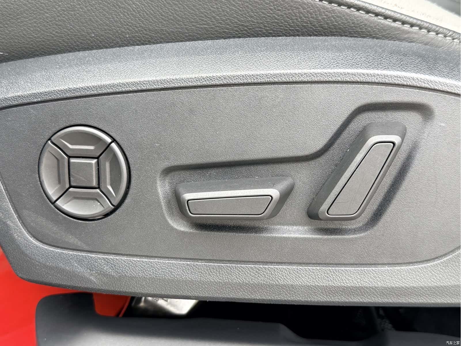 Audi Q3, 2021 20