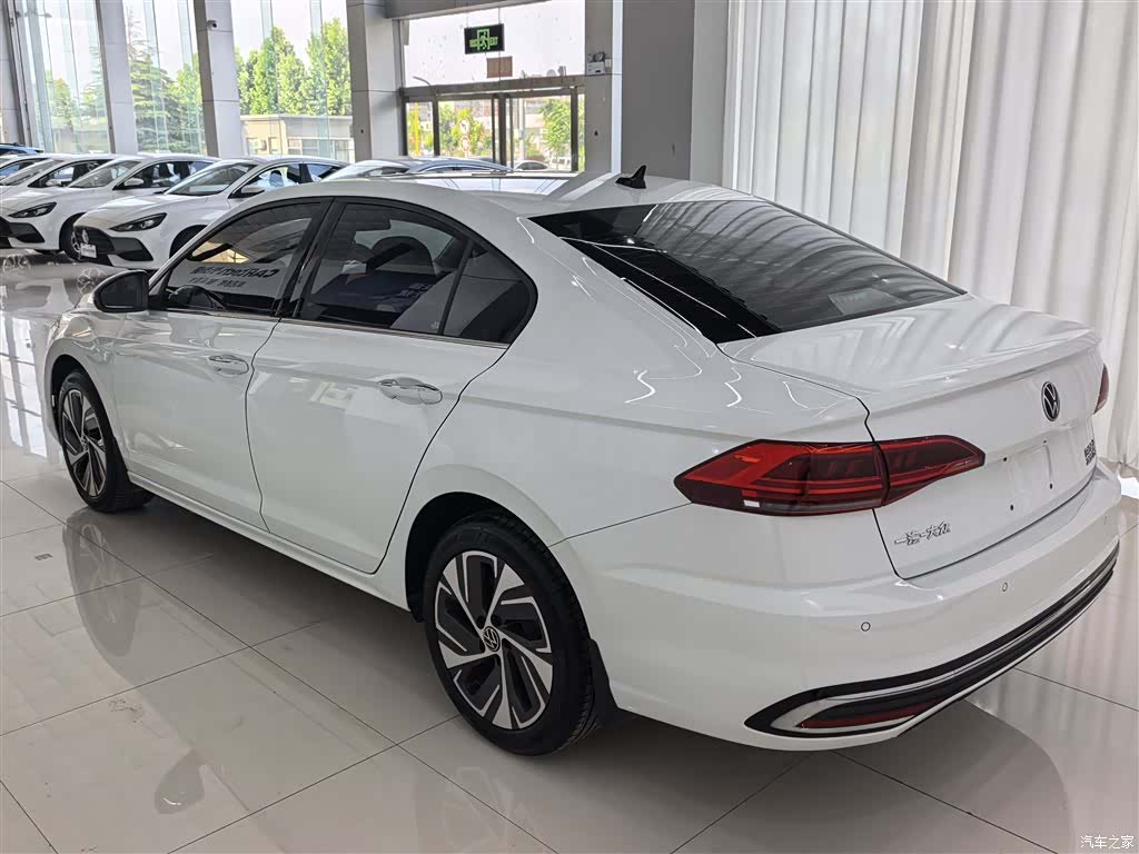 Volkswagen Bora, 2024 2