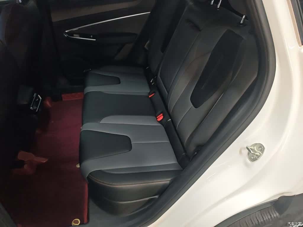 Geely Boyue, 2024 17