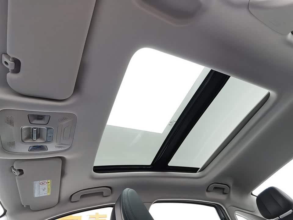 Chery Fulwin Fengyun A8