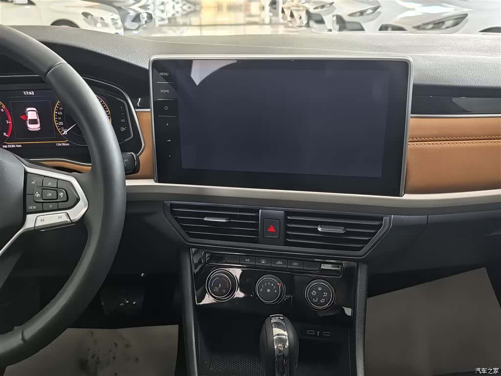 Volkswagen Bora, 2024 10