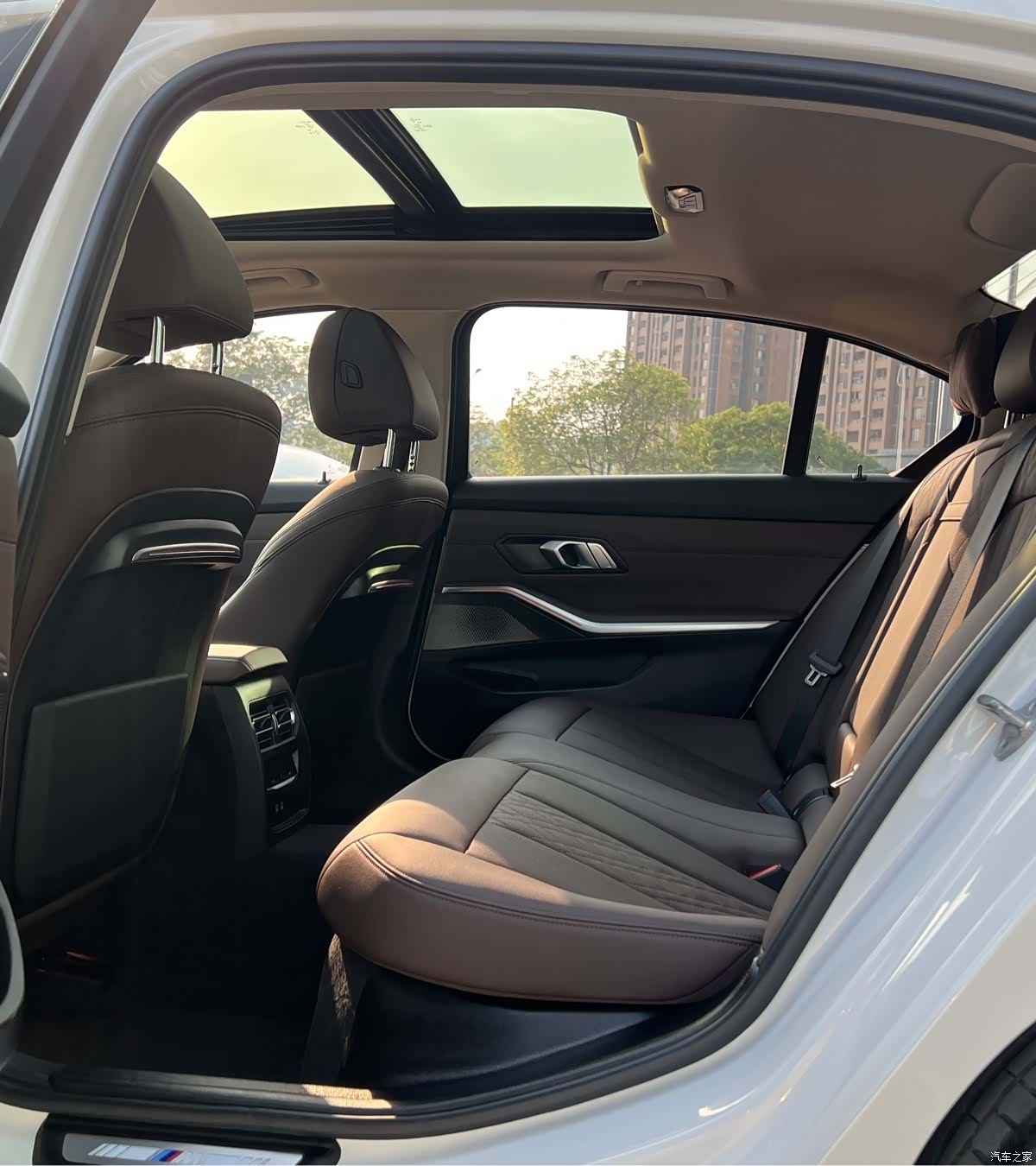 BMW 3 Series, 2022 7