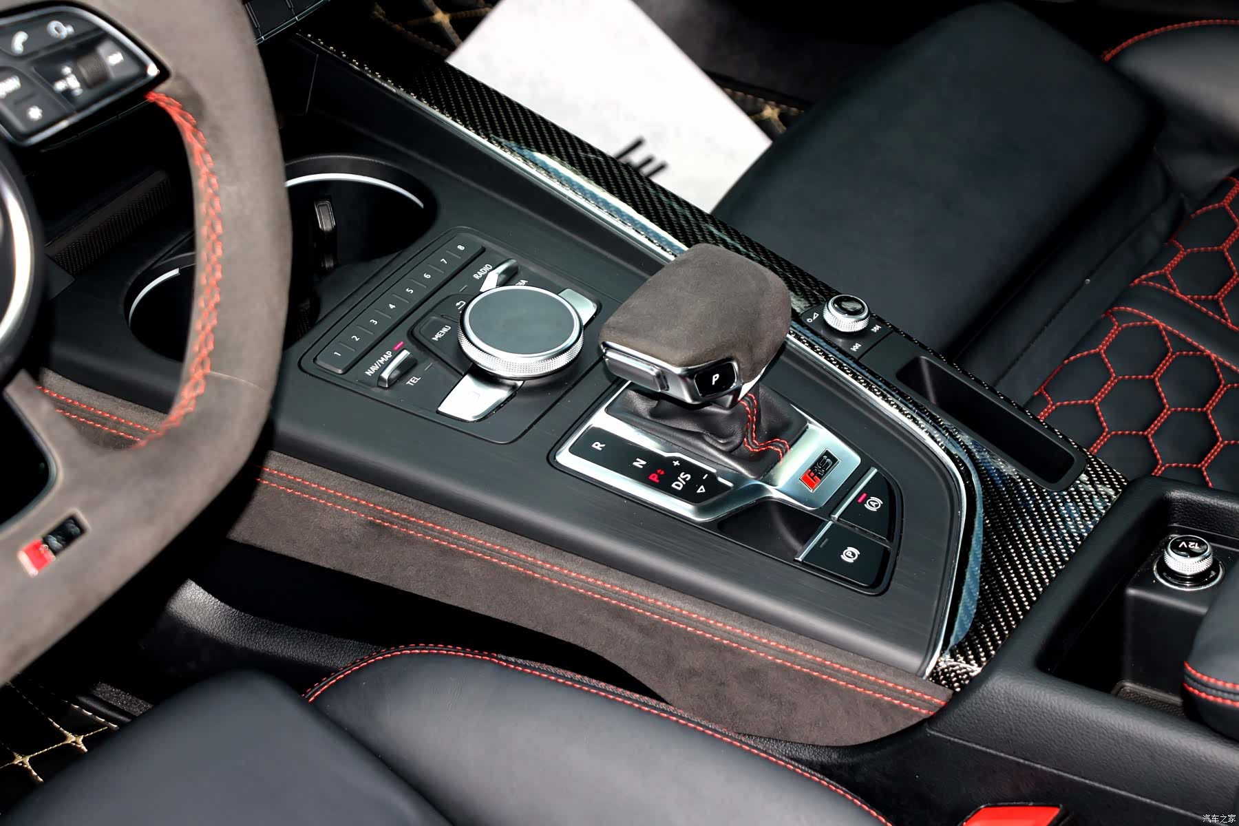 Audi RS, 2020 15