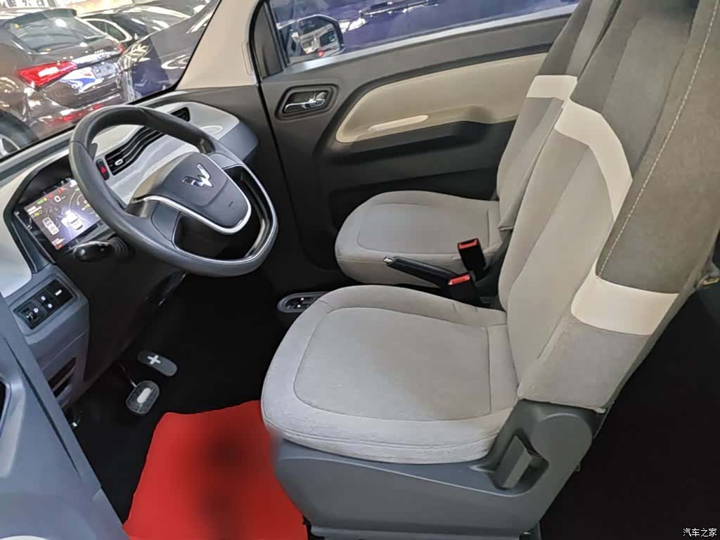 Wuling MINIEV, 2023 15