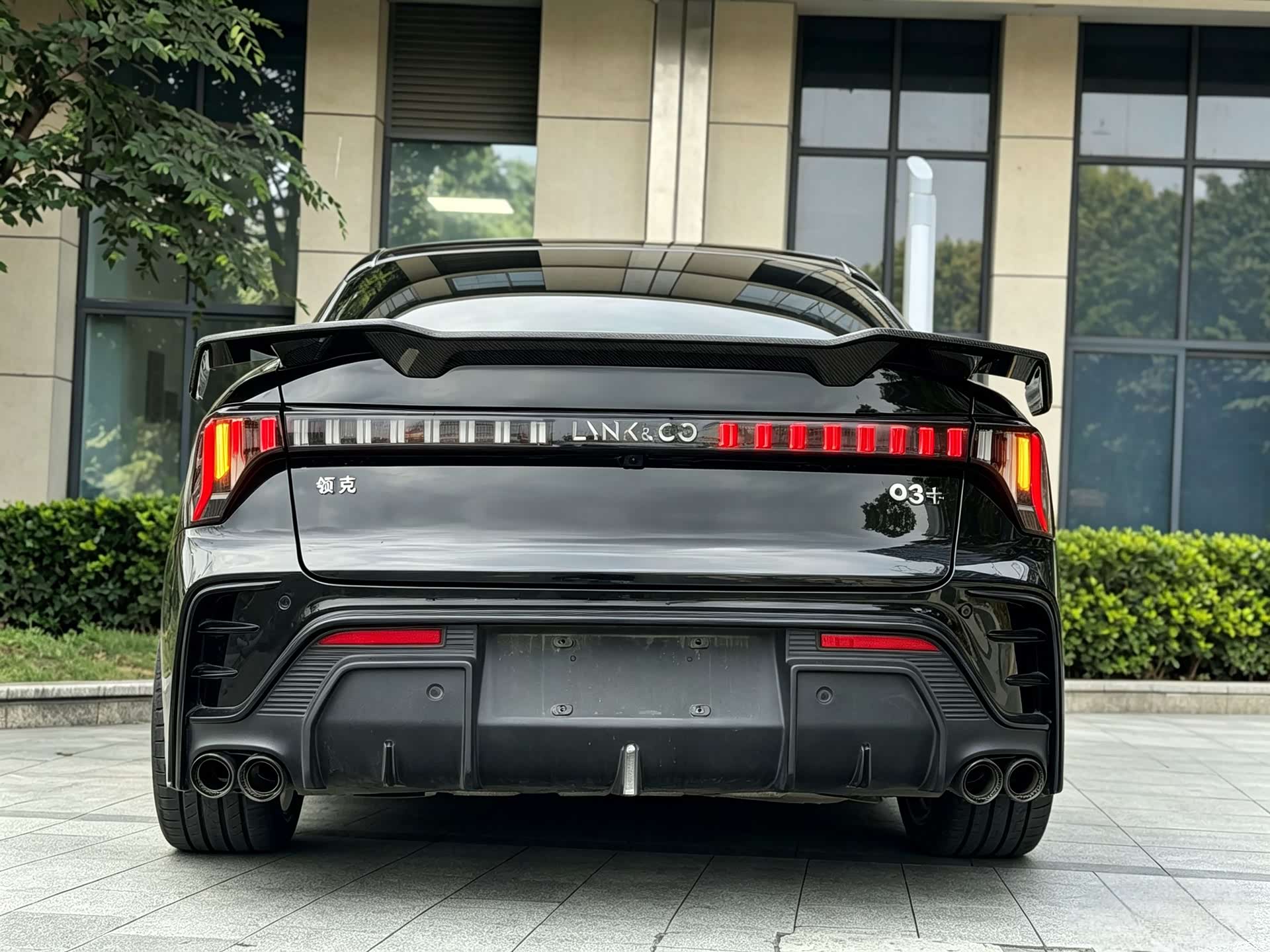 Lynk & Co 02, 2024 10