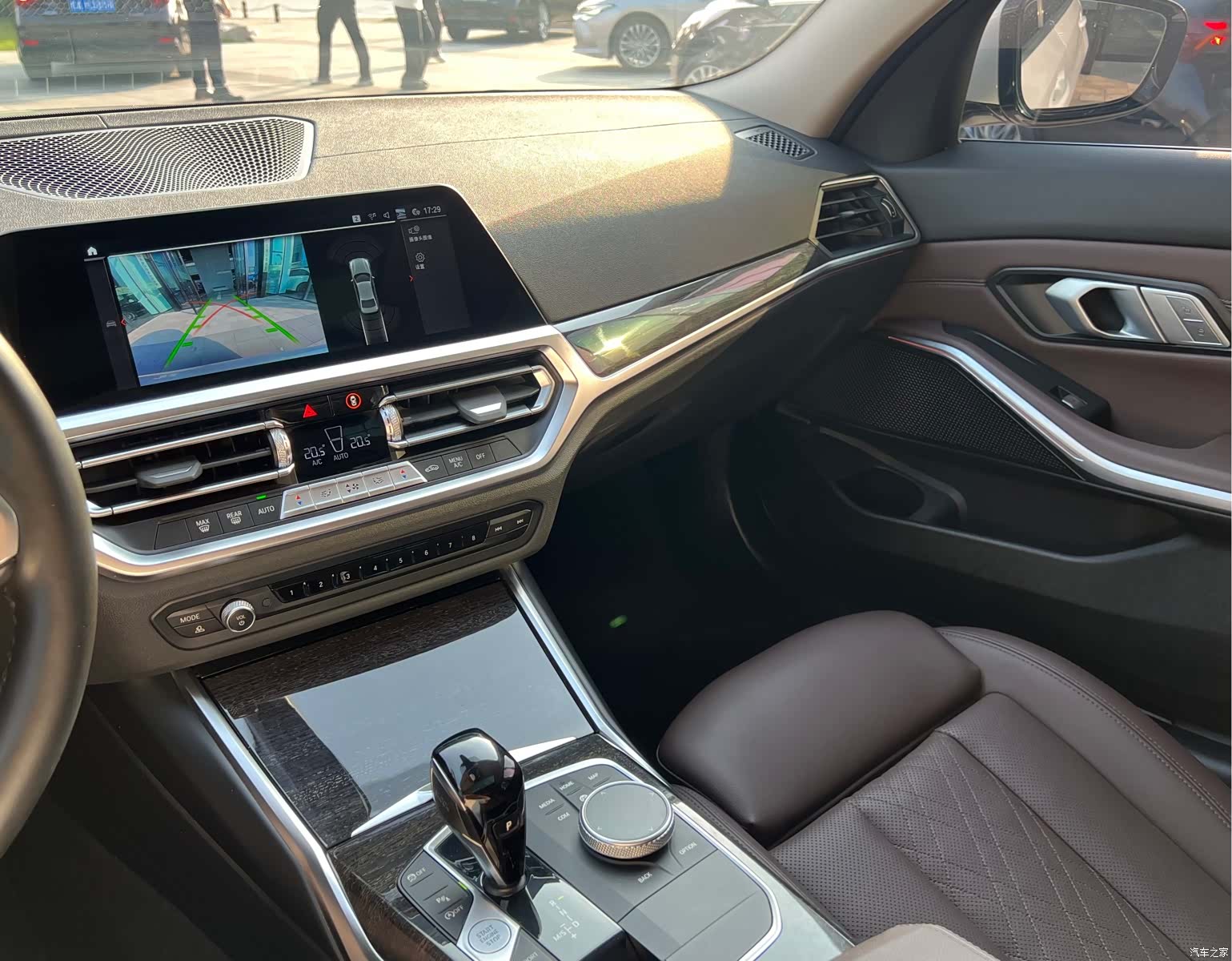 BMW 3 Series, 2022 15