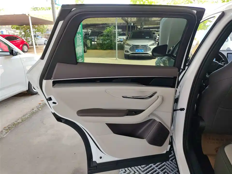 BYD Songjiang BYD Songjiang