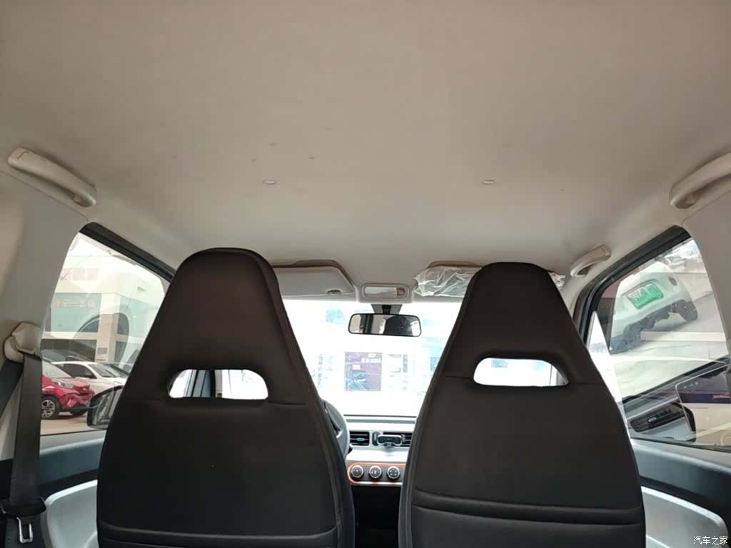 Wuling MINIEV, 2021 18