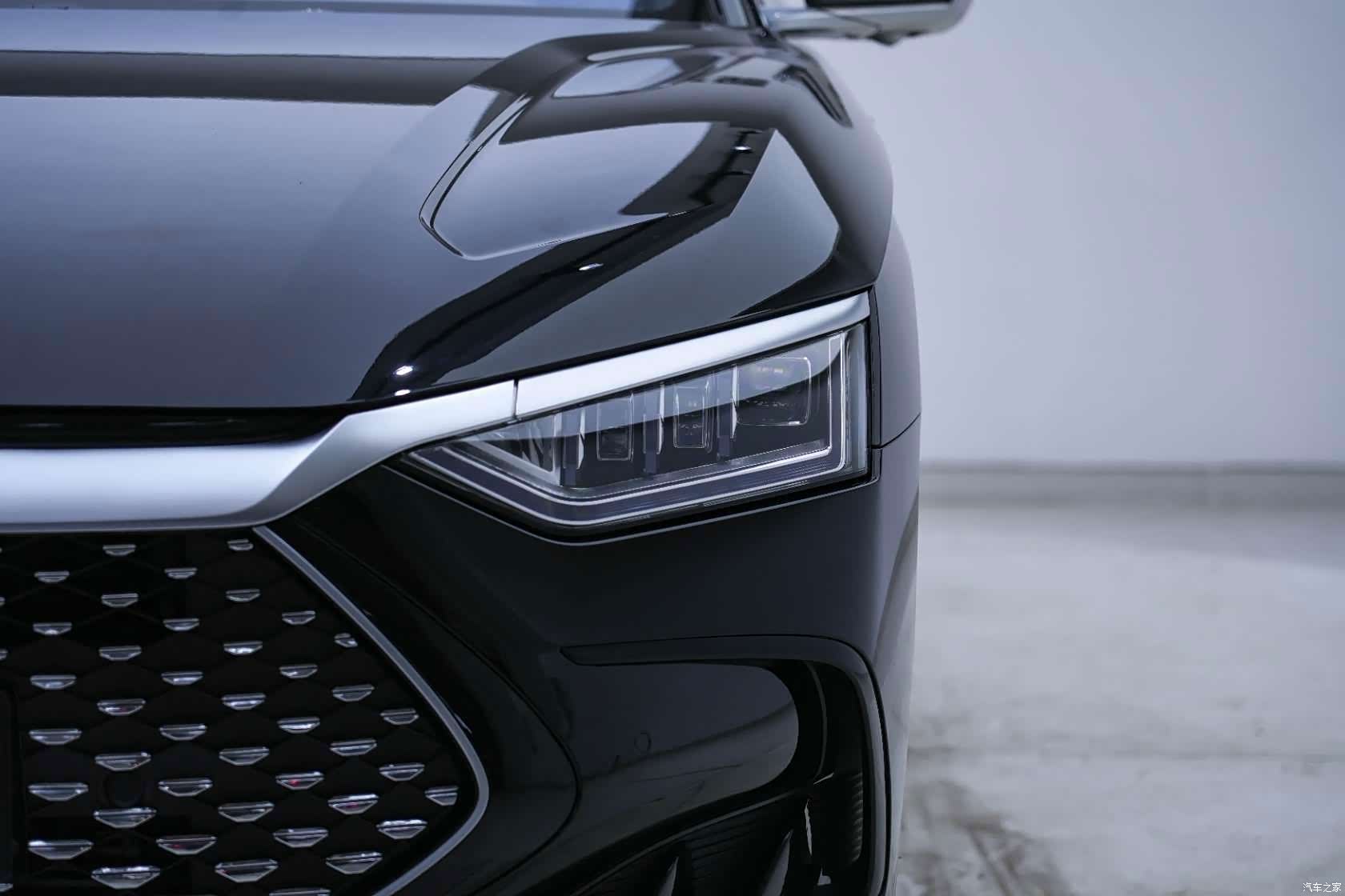 BYD Han, 2022 7