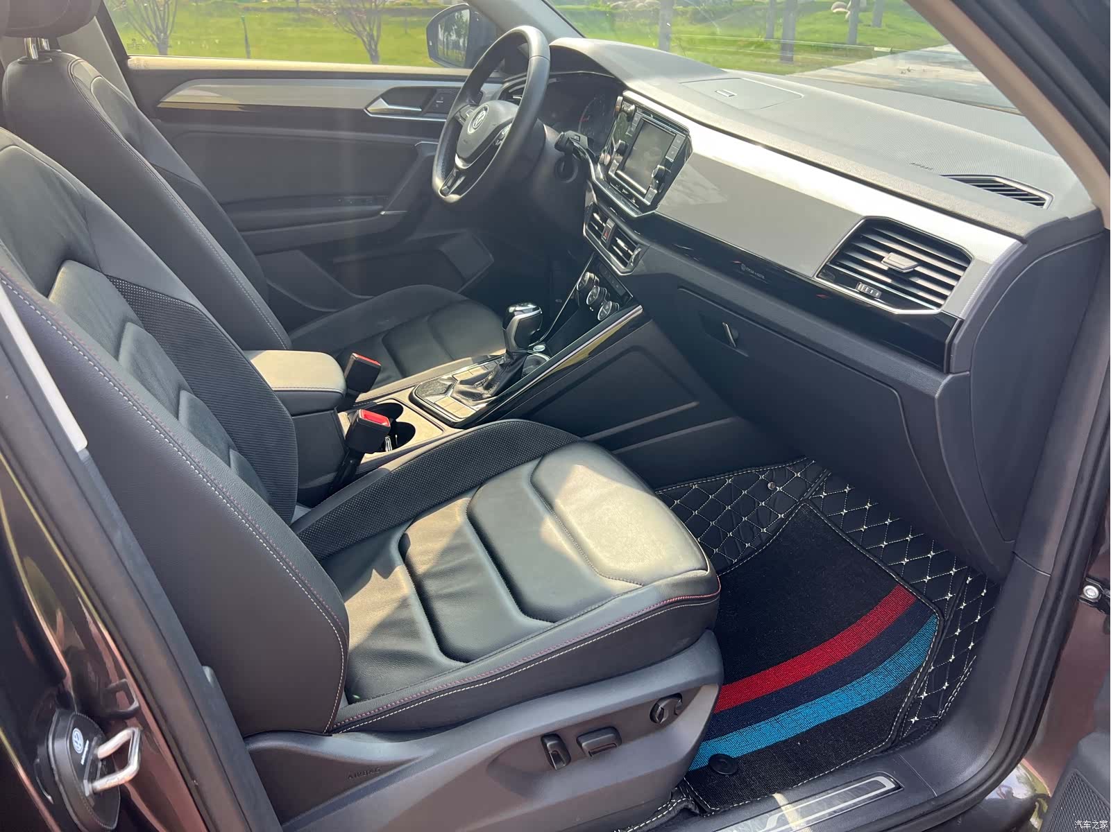 Volkswagen Tayron, 2019 14