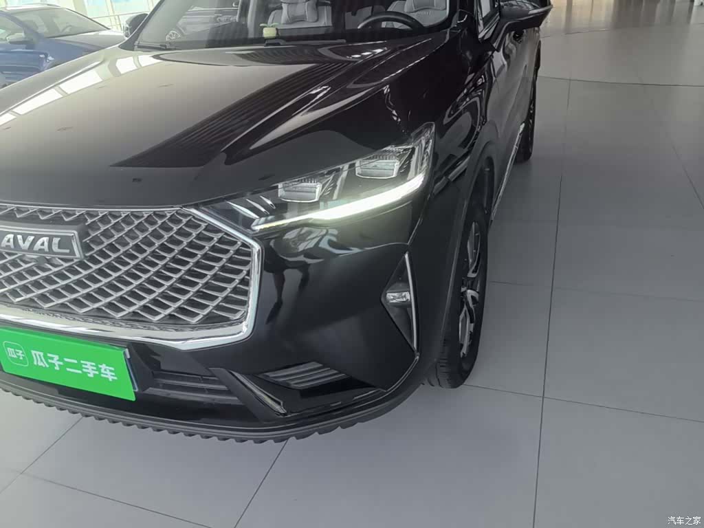 Haval H6, 2021 24