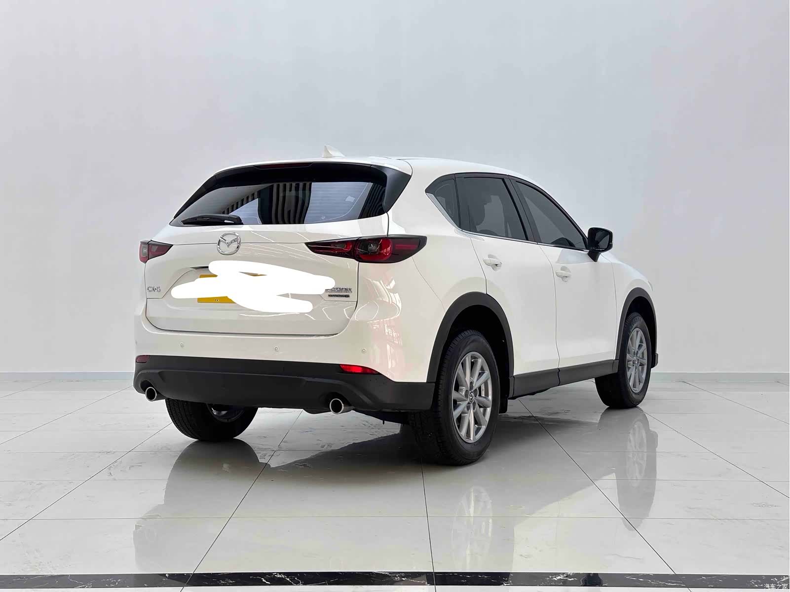 Mazda CX-5, 2025 3