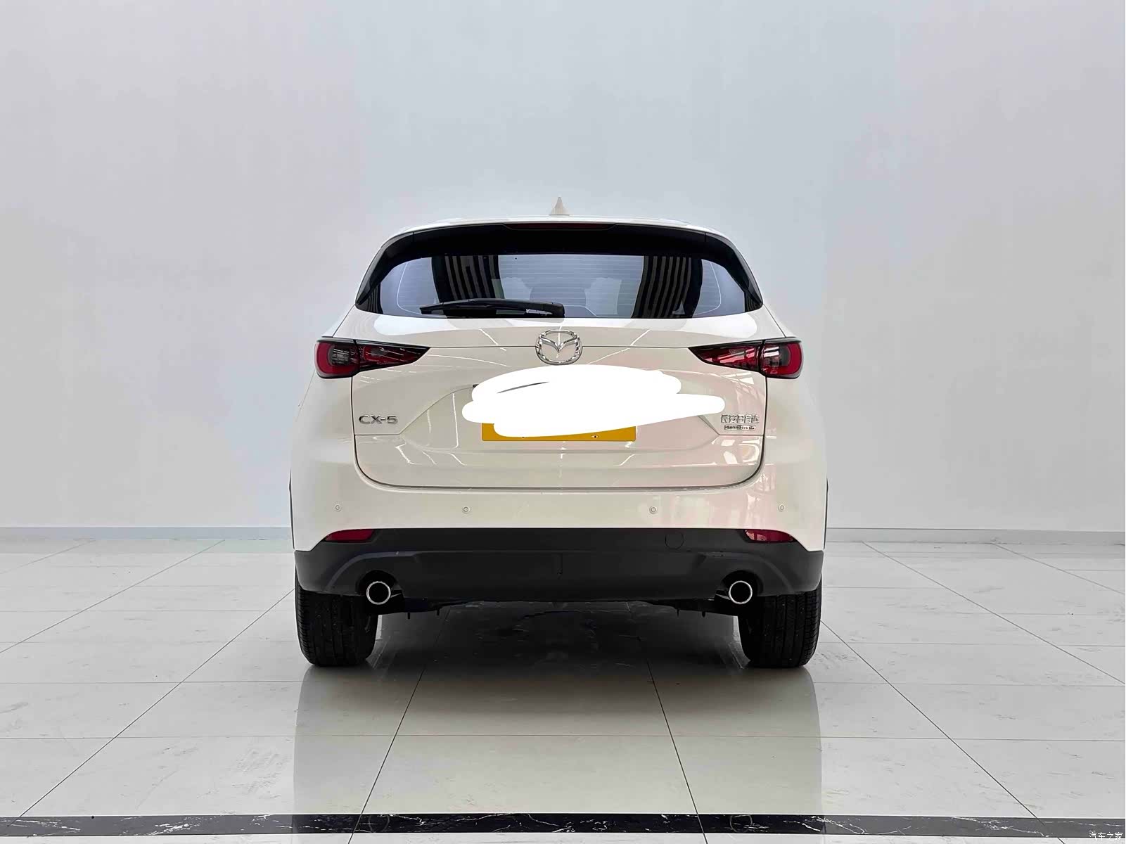 Mazda CX-5, 2025 4