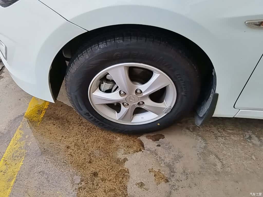 Hyundai GLS, 2017 23