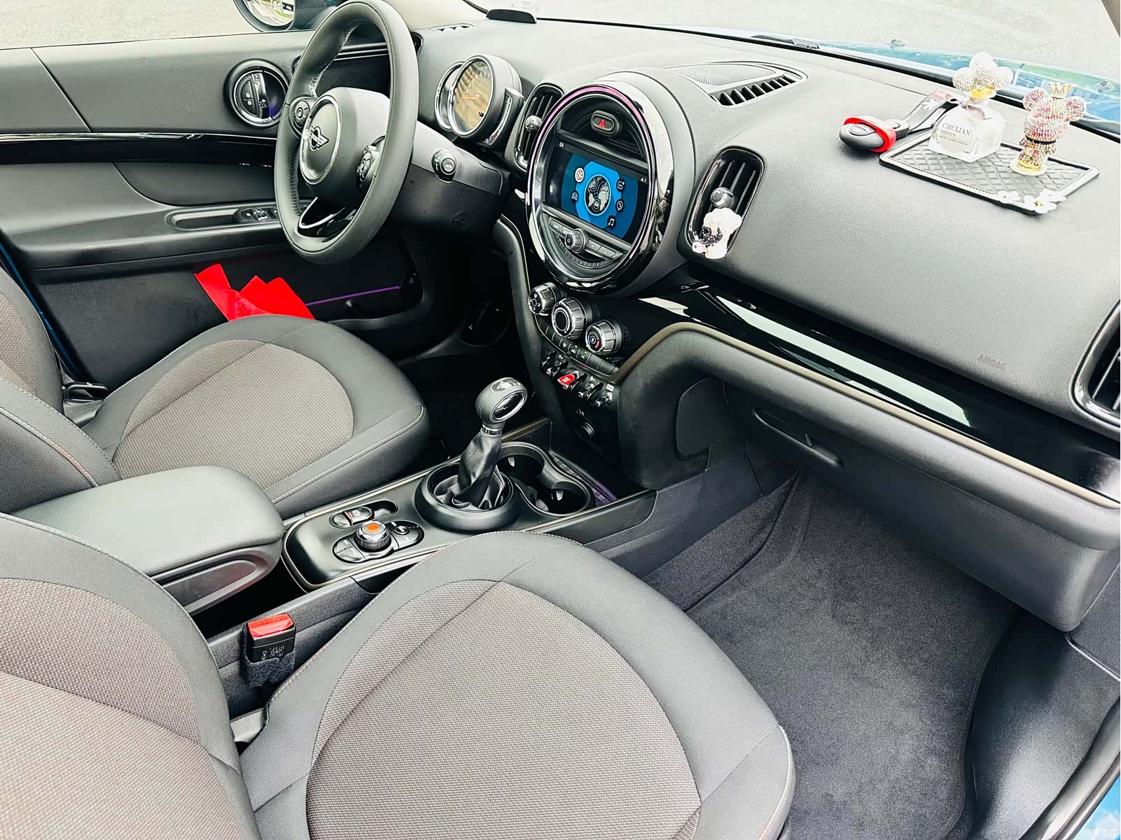 Mini Countryman, 2019 12