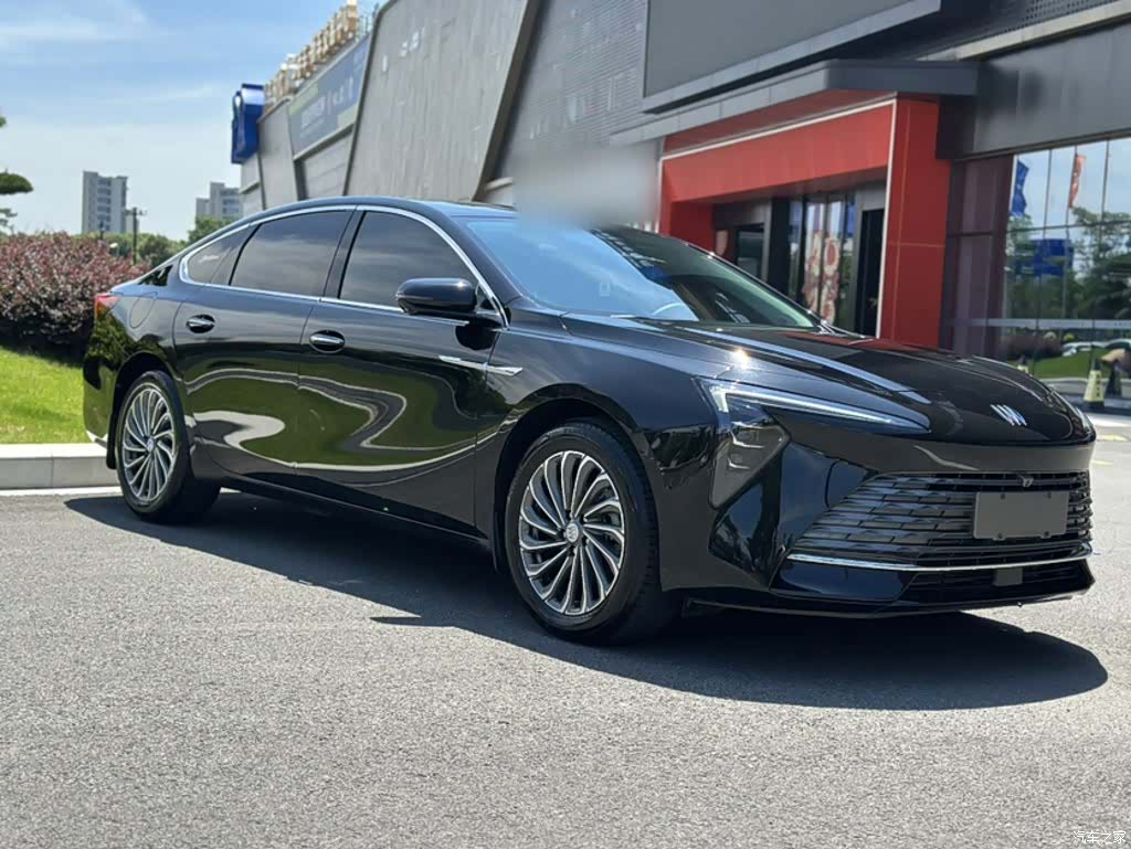 Buick LaCrosse, 2024 6
