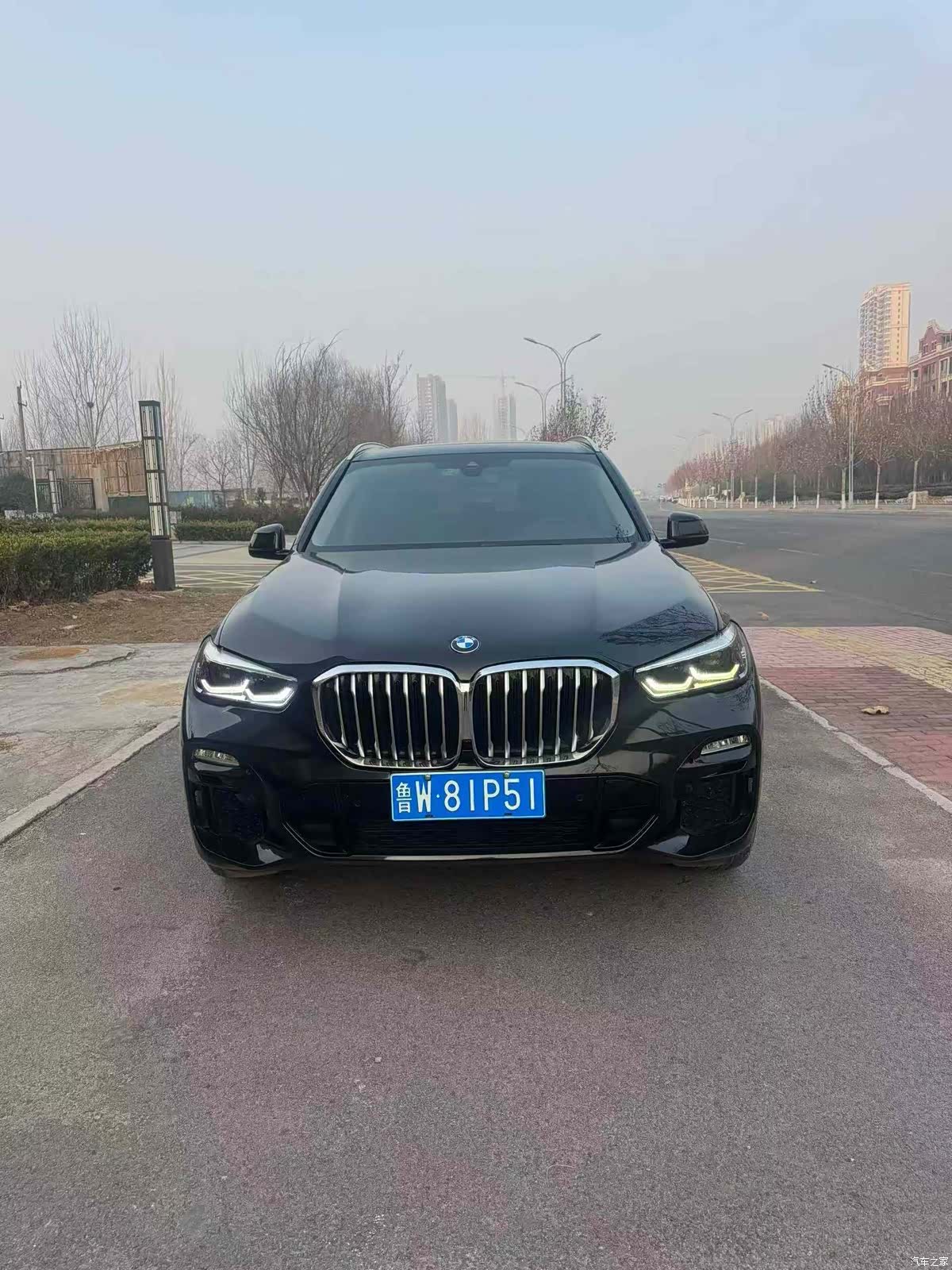 BMW X5, 2020 1