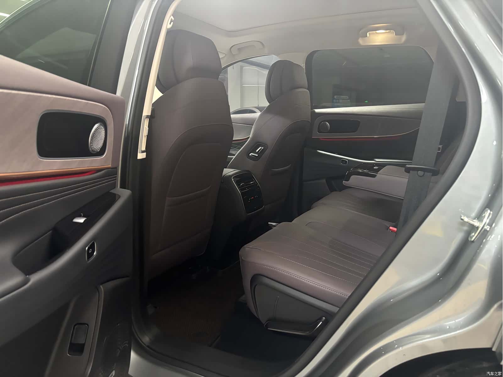 Chery Tiggo 9, 2024 13