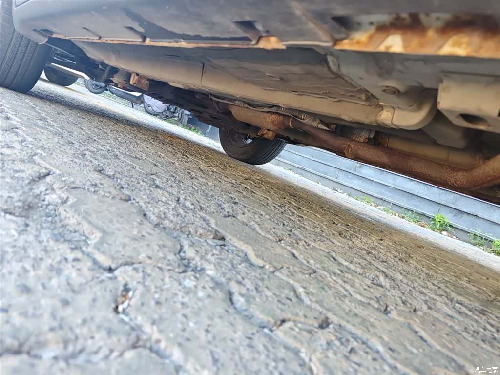 GAC GS4, 2016 18