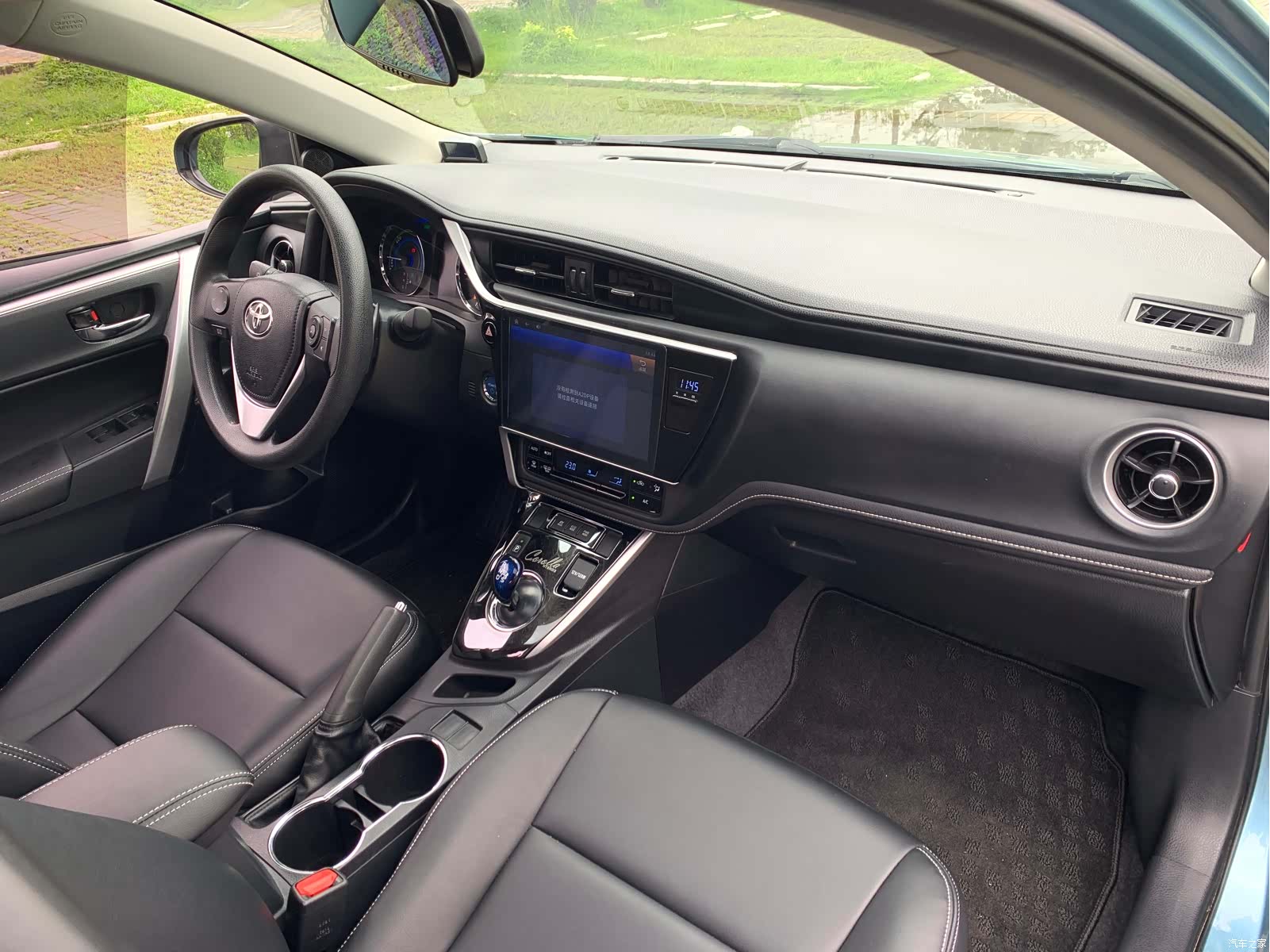 Toyota Corolla, 2018 12