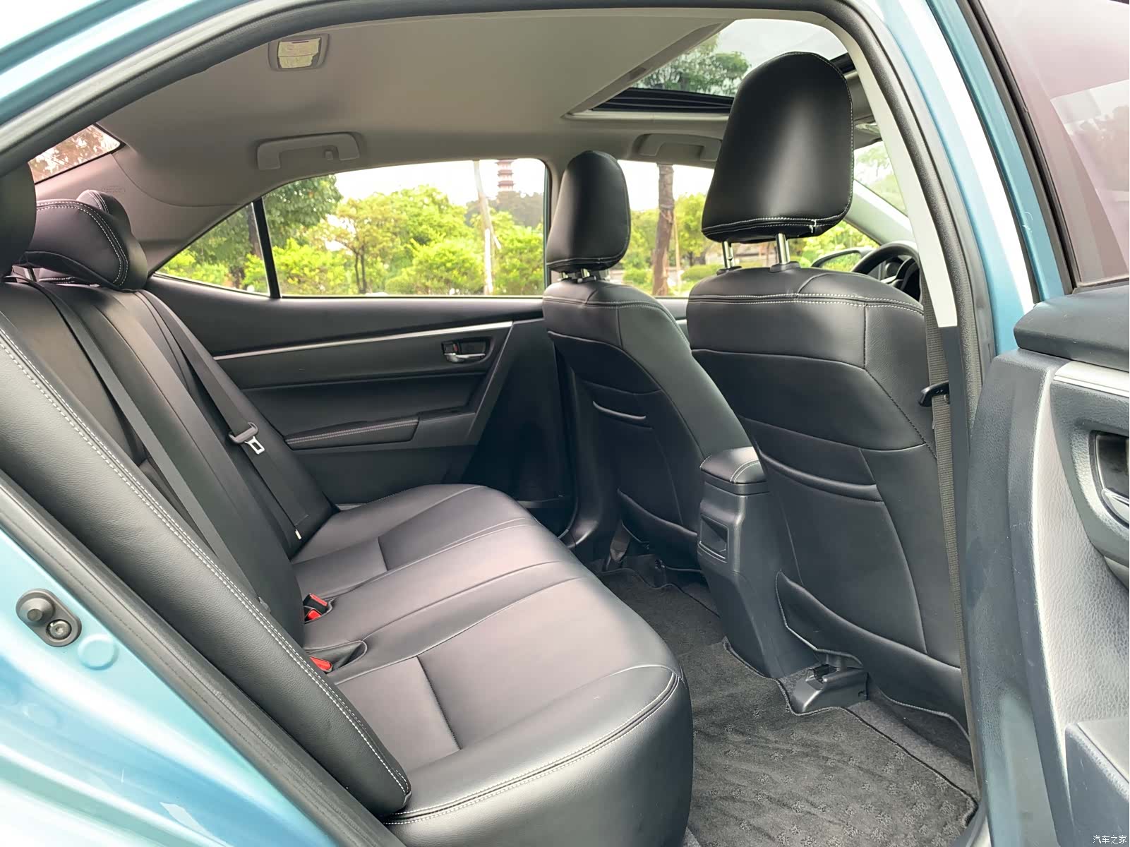 Toyota Corolla, 2018 13