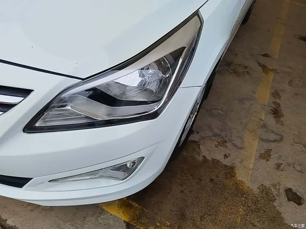Hyundai GLS, 2017 24