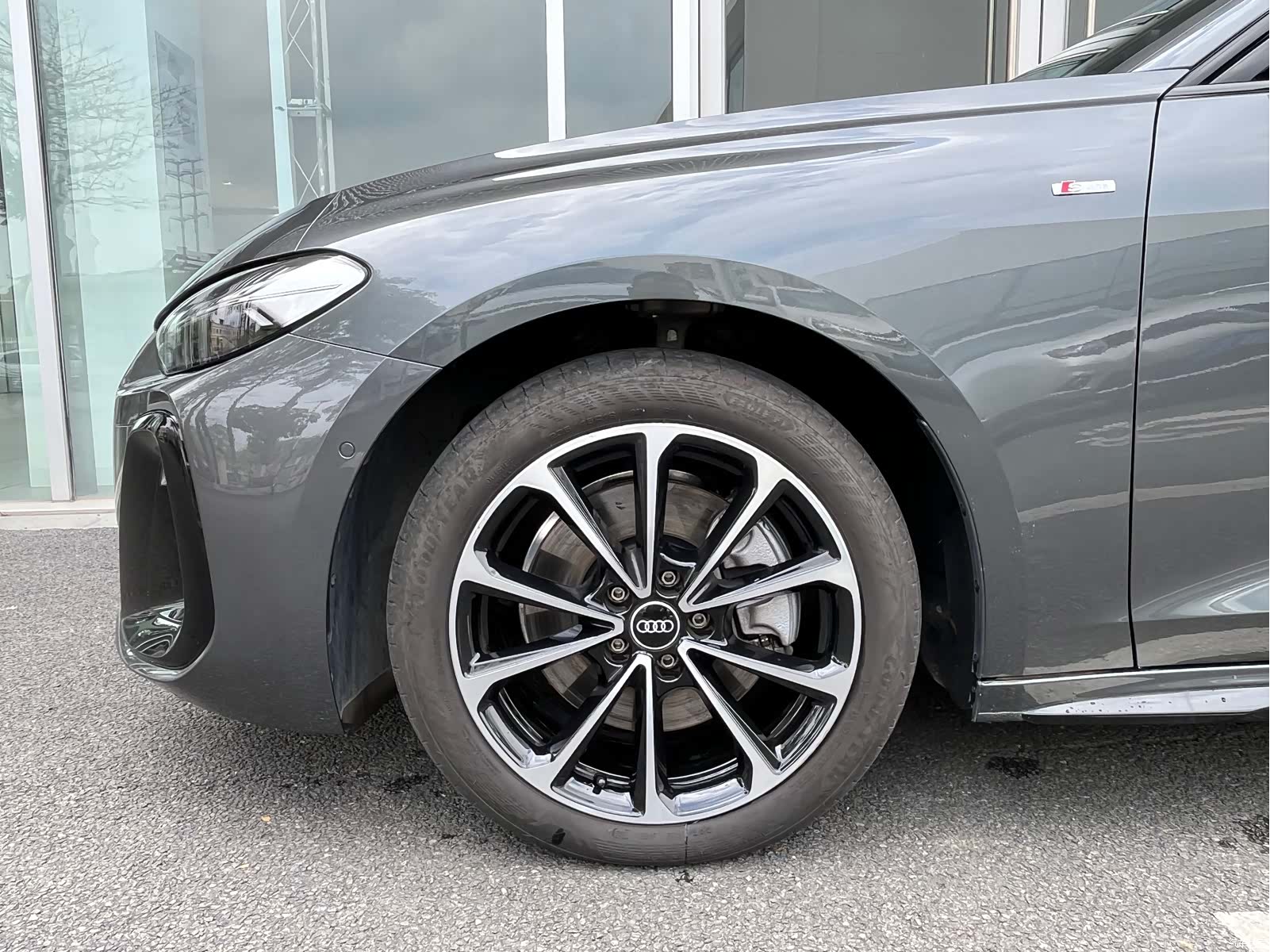 Audi A5, 2025 7