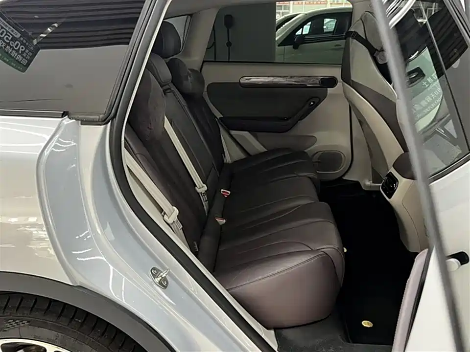 Leapmotor C11 Leapmotor C11