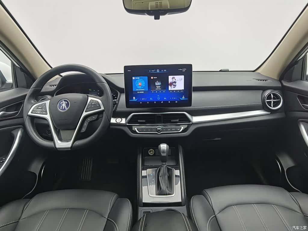 BYD Song, 2019 все фото