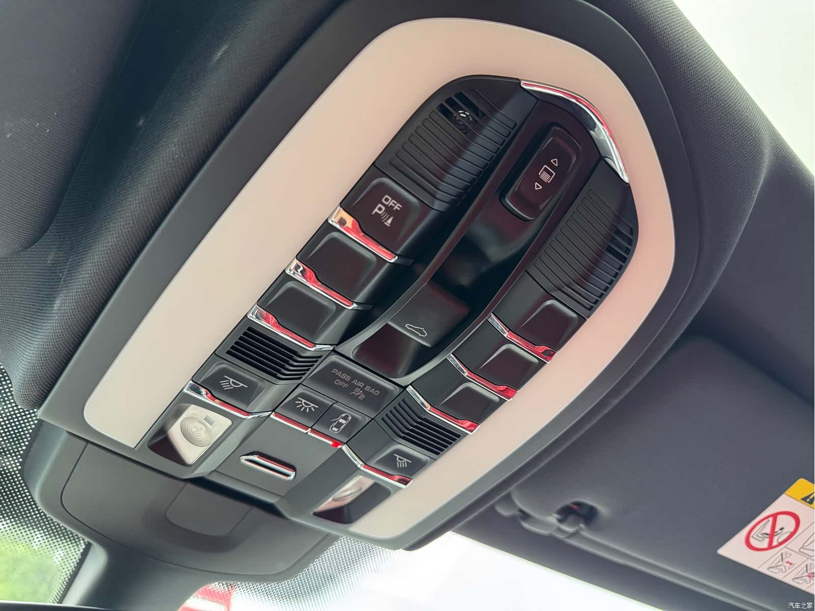 Porsche Cayenne, 2015 23