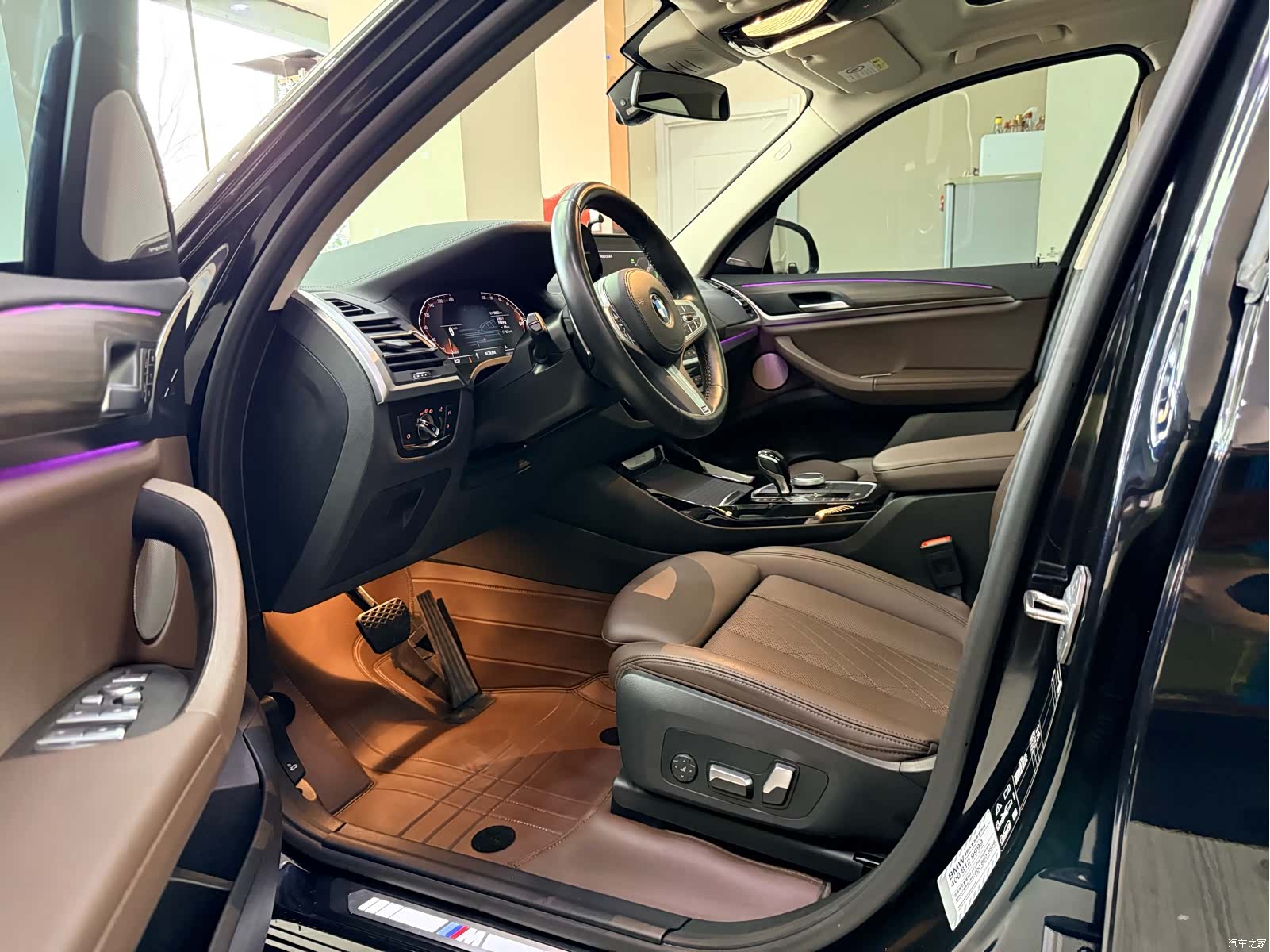BMW X3, 2023 8