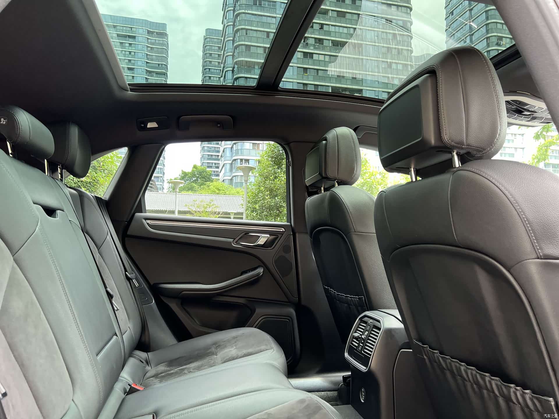 Porsche Macan, 2019 13