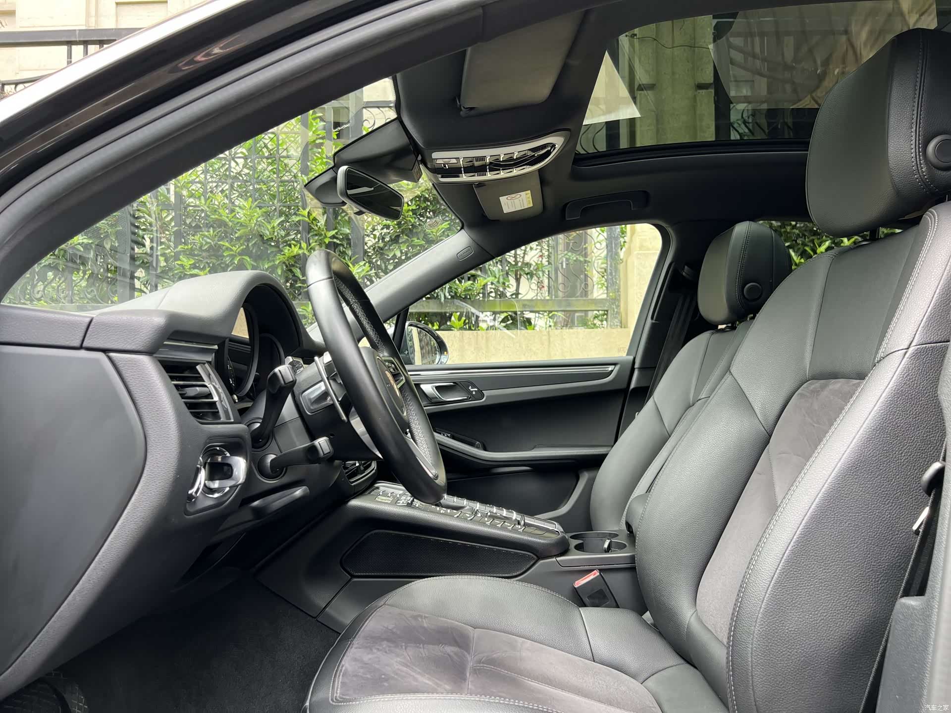 Porsche Macan, 2019 9