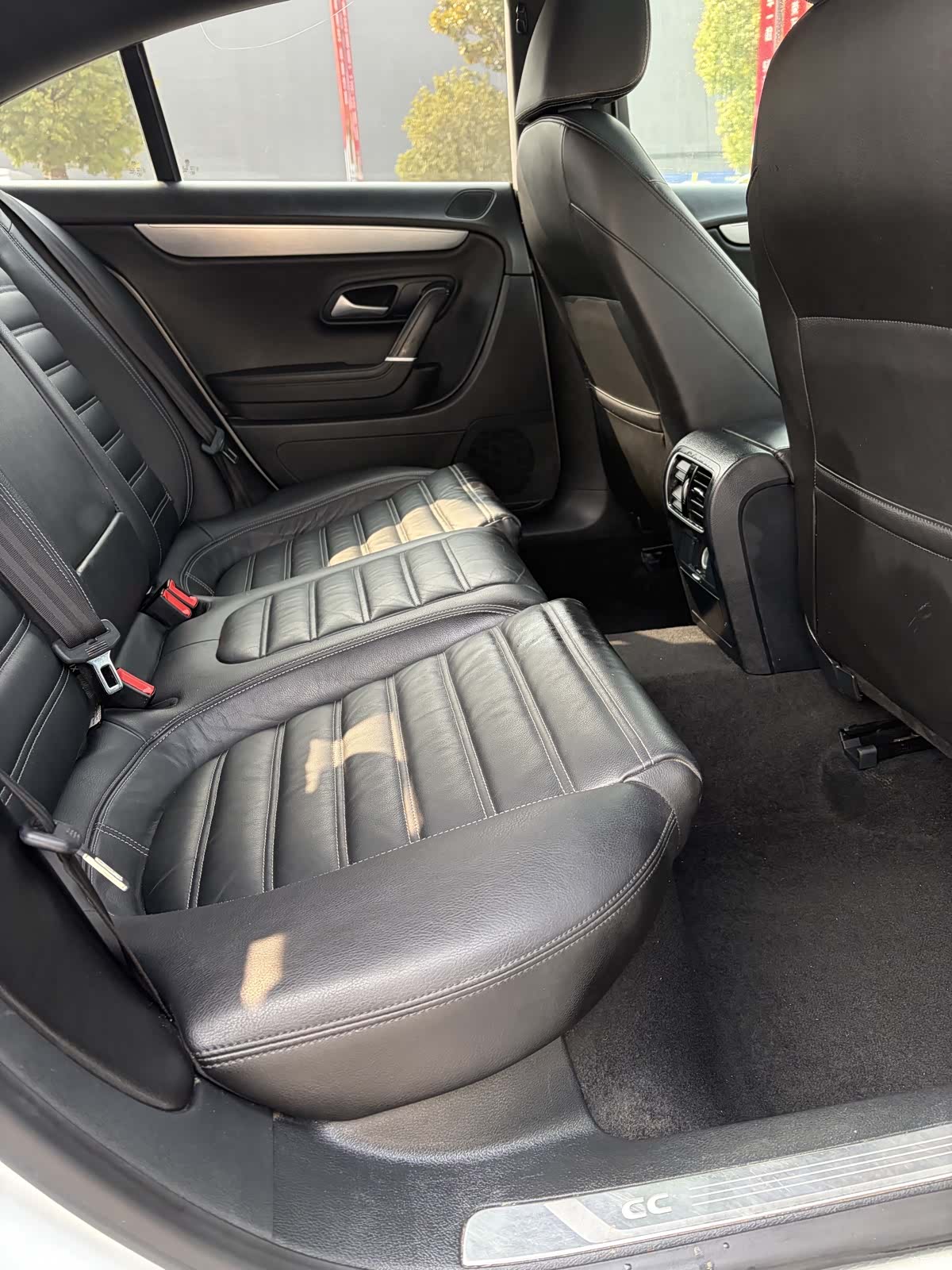 Volkswagen CC, 2016 6