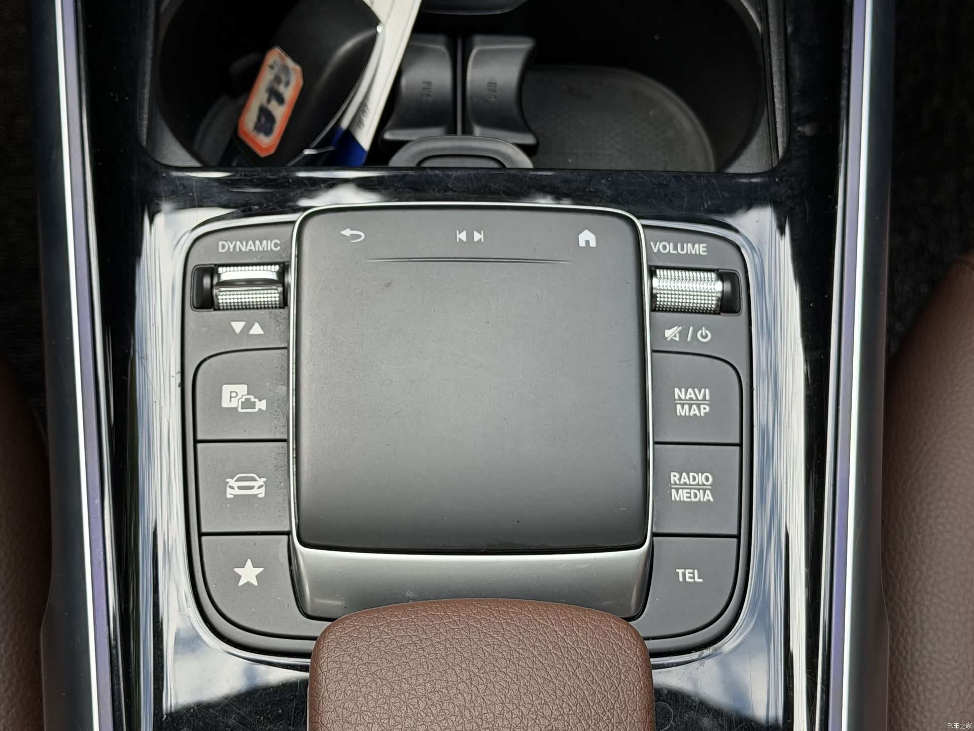 Mercedes-Benz GLB, 2022 17