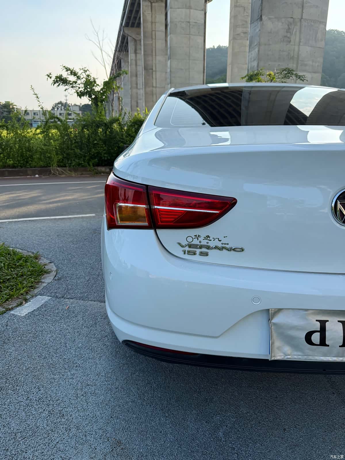 Buick Verano, 2018 10