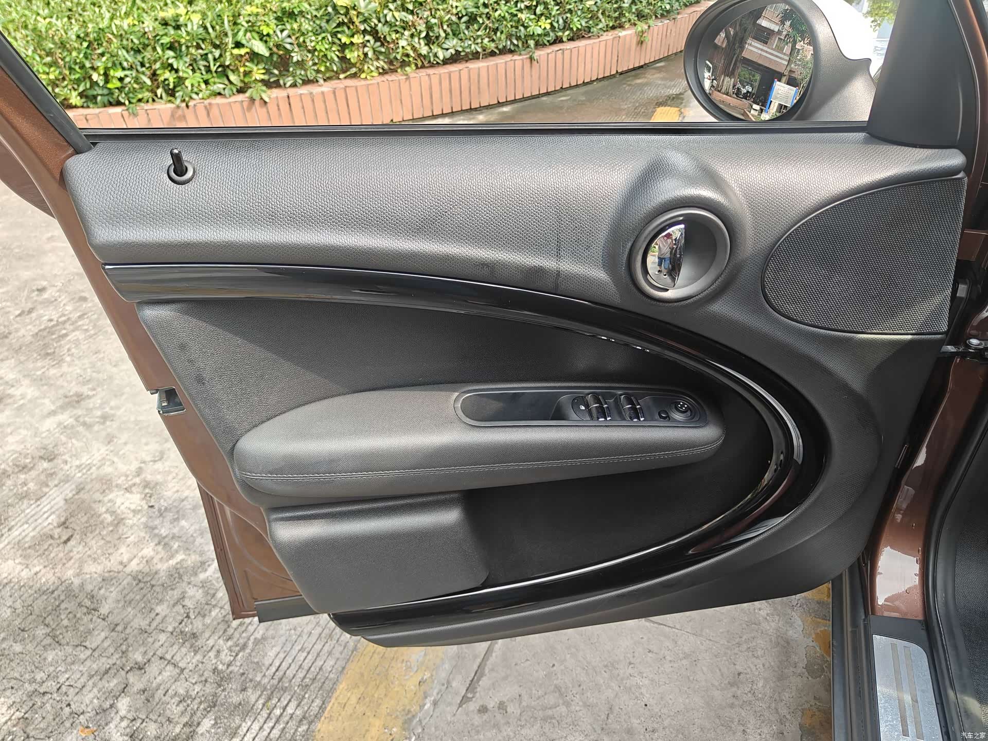 Mini Countryman, 2014 28