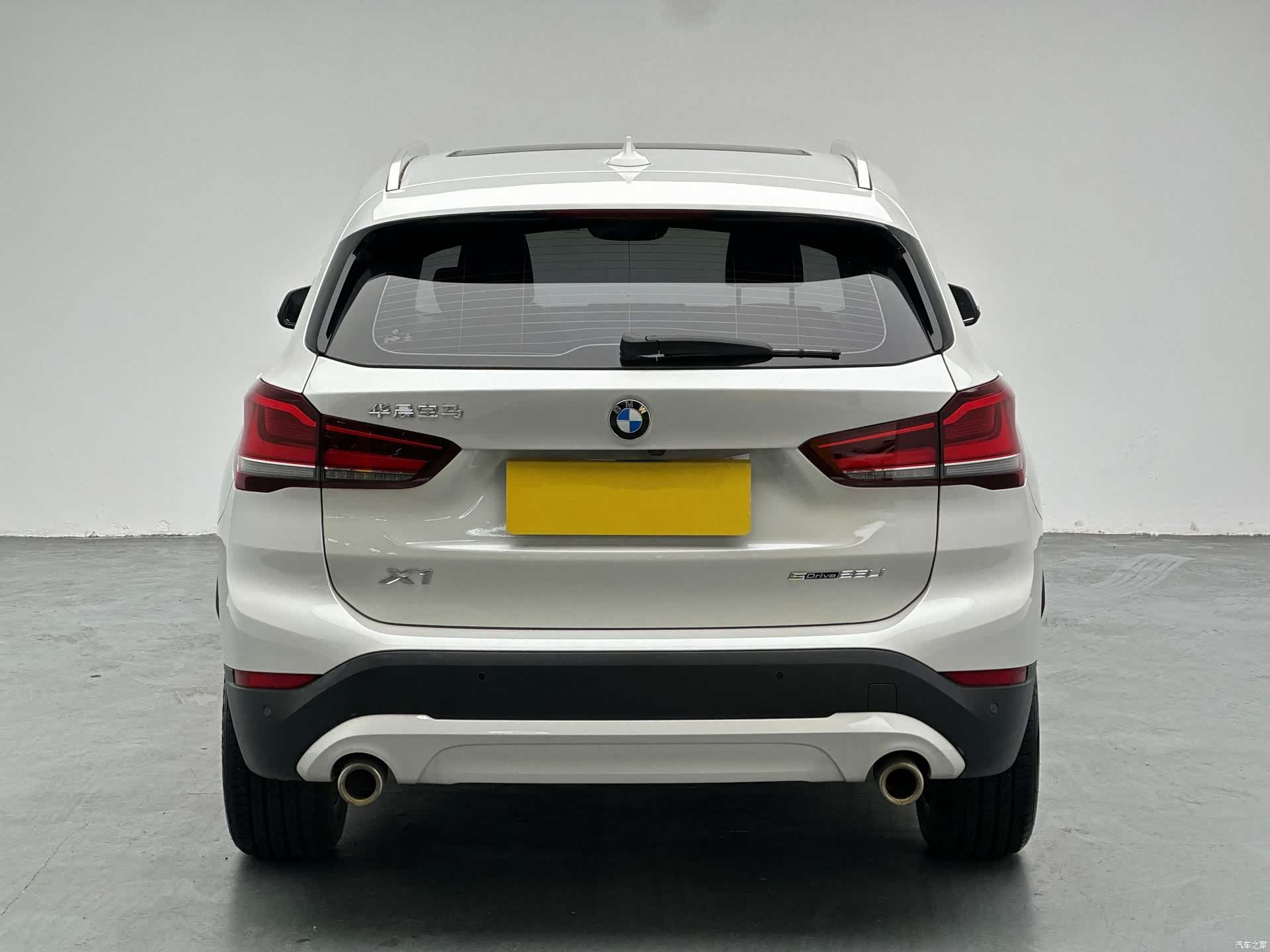 BMW X1, 2020 7