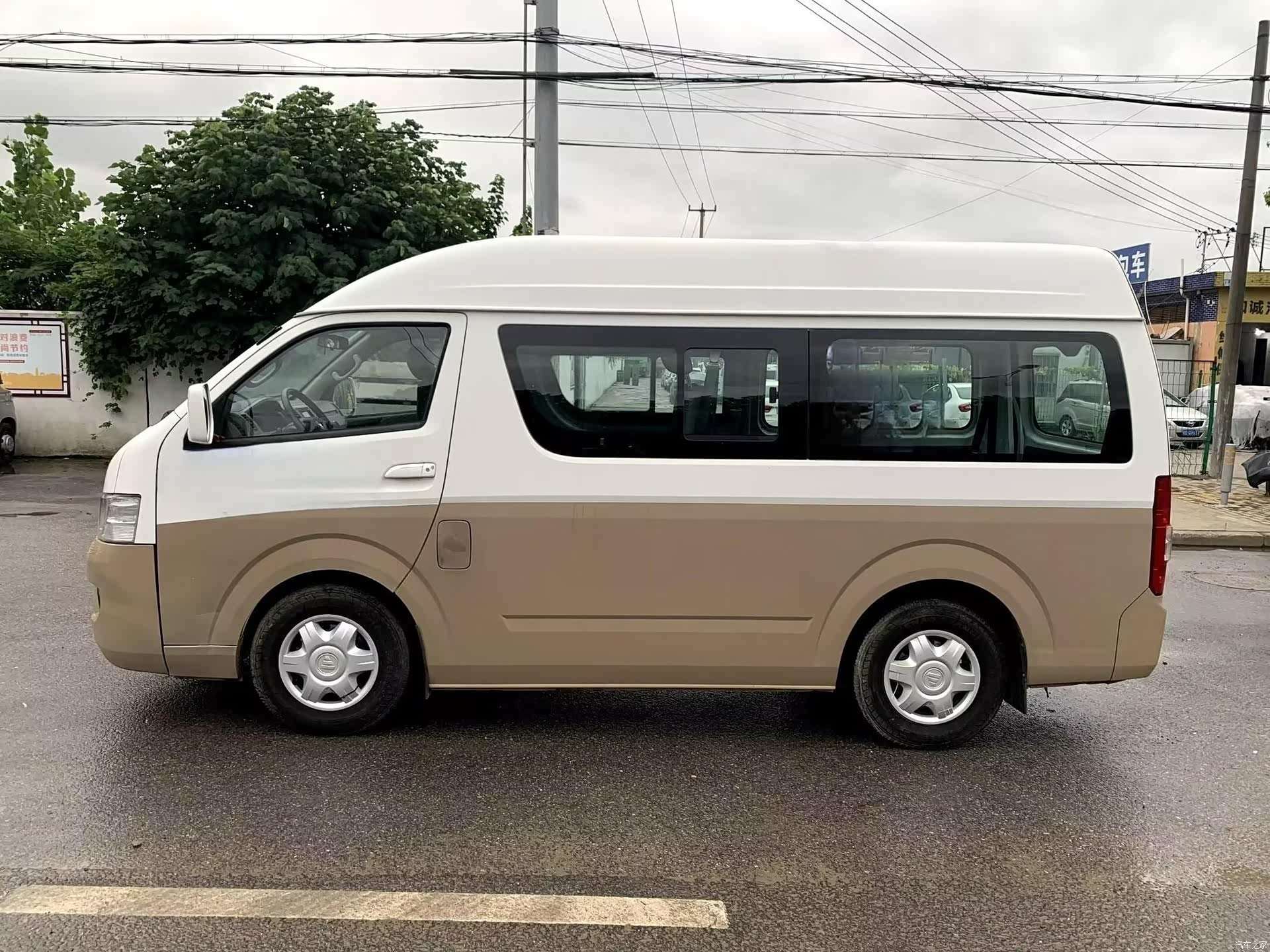 Foton G7, 2016 все фото