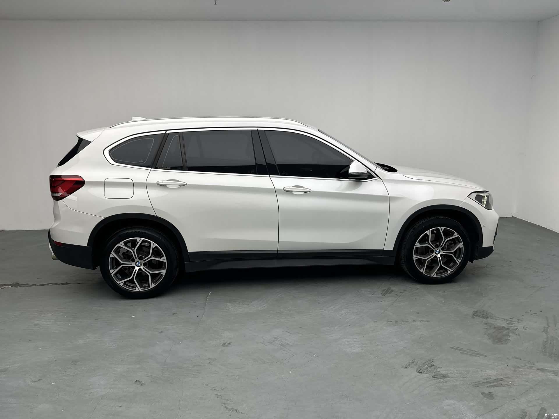 BMW X1, 2020 4