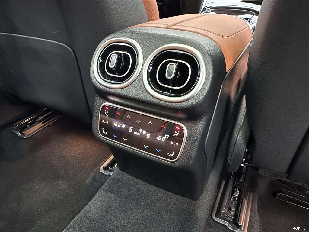Mercedes-Benz GLC, 2025 22