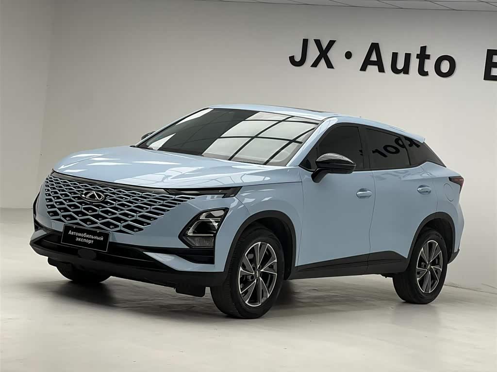 Chery