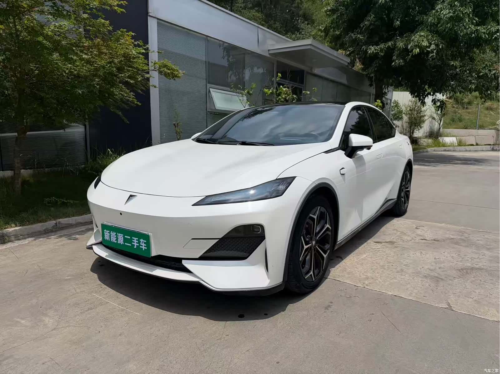 Deepal SL03, 2024 1