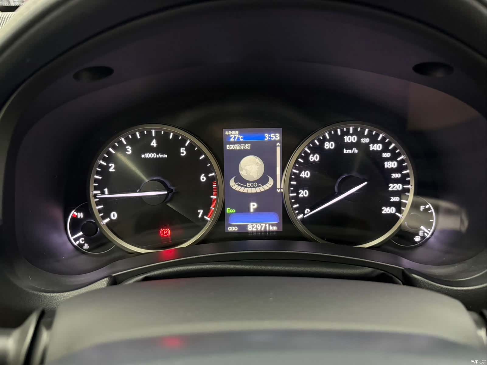 Lexus NX, 2019 19